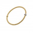 FlexIt Bracelet With Diamonds