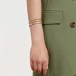 FlexIt Bracelet With Diamonds