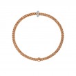 FlexIt Bracelet With Diamonds