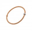 FlexIt Bracelet With Diamonds