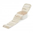 WOLF White Maria Zip Jewelry Cube