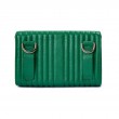 WOLF Forest  Mimi Crossbody Bag with Wristlet