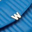 WOLF Marine  Mimi Crossbody Bag with Wristlet
