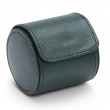 WOLF Green  British Racing Single Watch Roll