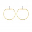 Roberto Coin Classica Parisienne Earrings