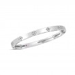 Roberto Coin Love in Verona Bangle