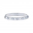 Ashoka 7 Stone Bangle
