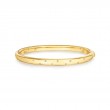 Orbit Bracelet with Diamonds