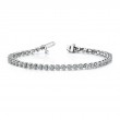Rummeles Signature Diamond Bracelet