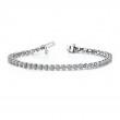 Rummeles Signature Tennis Bracelet