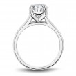 Noam Carver Semi Mount Engagement Ring