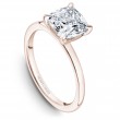 Noam Carver Semi Mount Engagement Ring