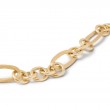 Marco Bicego Jaipur Oval Link Bracelet