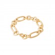 Marco Bicego Jaipur Oval Link Bracelet