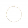 Marco Bicego Siviglia Bead Necklace