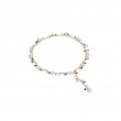 Marco Bicego Paradise Pearl Necklace