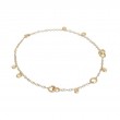 Marco Bicego Jaipur Gold Necklace