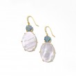 IPPOLITA Rock Candy® Stud Earrings in Mixed Stones