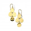 IPPOLITA Yellow Gold Classico Earrings