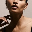 IPPOLITA Teeny Blue Topaz Teardrop Earrings