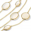 IPPOLITA Yellow Gold Luce Necklace