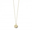 IPPOLITA Yellow Gold Stardust Earrings