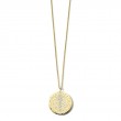 IPPOLITA Yellow Gold Stardust Earrings