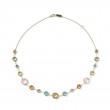 IPPOLITA Lollipop® Lollitini Short Necklace in 18K Gold