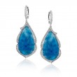 LE2327 COLOR EARRING