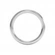 Ritani Pave Diamond Diamond Wedding Band