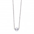 Mikimoto Akoya Pearl Pendant