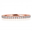 Eli Jewels Diamond Eternity Band