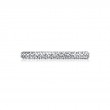 Platinum And Diamond Band