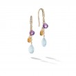 Marco Bicego Paradise Dangle Earrings