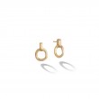 Marco Bicego Jaipur Gold Earrings