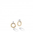 Marco Bicego Jaipur Gold Earrings