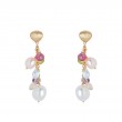 Marco Bicego Paradise Pearl Earrings