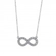 Rummeles Signature Diamond Pendant