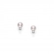 Mikimoto Basic Akoya Pearl Earrings