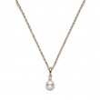Mikimoto Basic Akoya Pearl Pendant