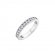 Rummeles Signature Diamond Band