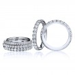 Rummeles Signature Diamond Band