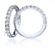 Rummeles Signature Diamond Band