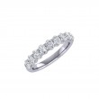 Rummeles Signature Platinum Band
