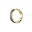 14K Yellow Gold Band