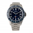 Shinola Monster GMT