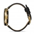 Shinola Runwell 45mm Gold Pvd Automatic Watch
