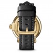 Shinola Runwell 45mm Gold Pvd Automatic Watch