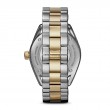 Shinola Derby 38mm Stainless Steel And Pvd Yellow Gold Watch