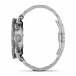 Shinola Runwell 48 mm Titanium Sport Chronograph Watch